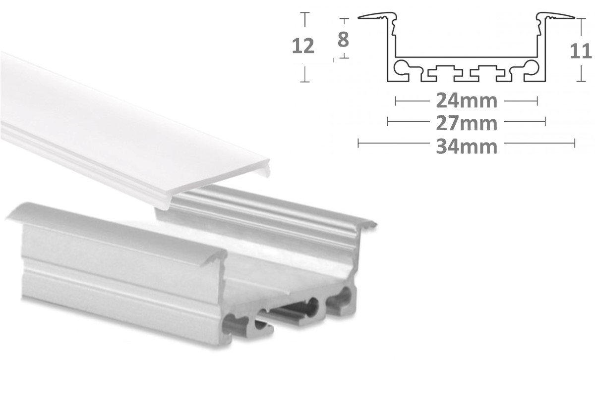 Insert Profile PN5 - sample Insert Profile PN5 - sample