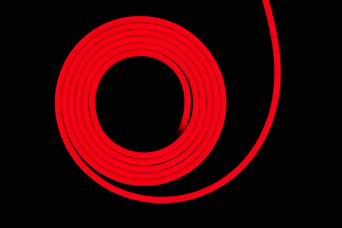 lk04-31-red LED-Streifen lk04-31-red