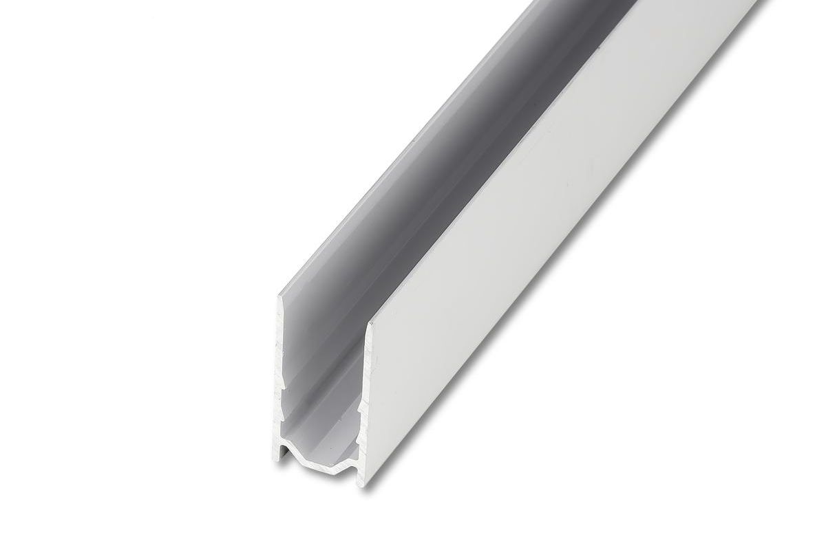 Neon Flex - 10mm mounting profile - 2m long