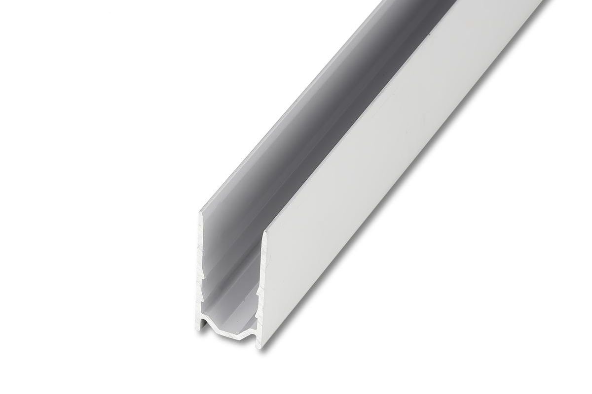 Neon Flex - 10mm mounting profile - 2m long Neon Flex - 10mm mounting profile - 2m long