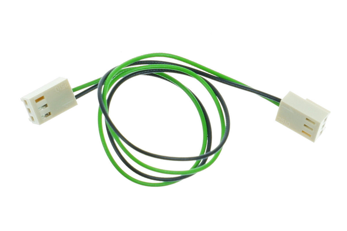 PY Verbindungs-Kabel 2-polig, 15cm