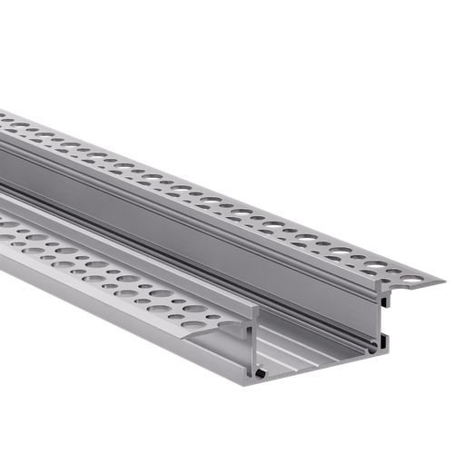2m LED plasterprofile K26 2m LED plasterprofile K26