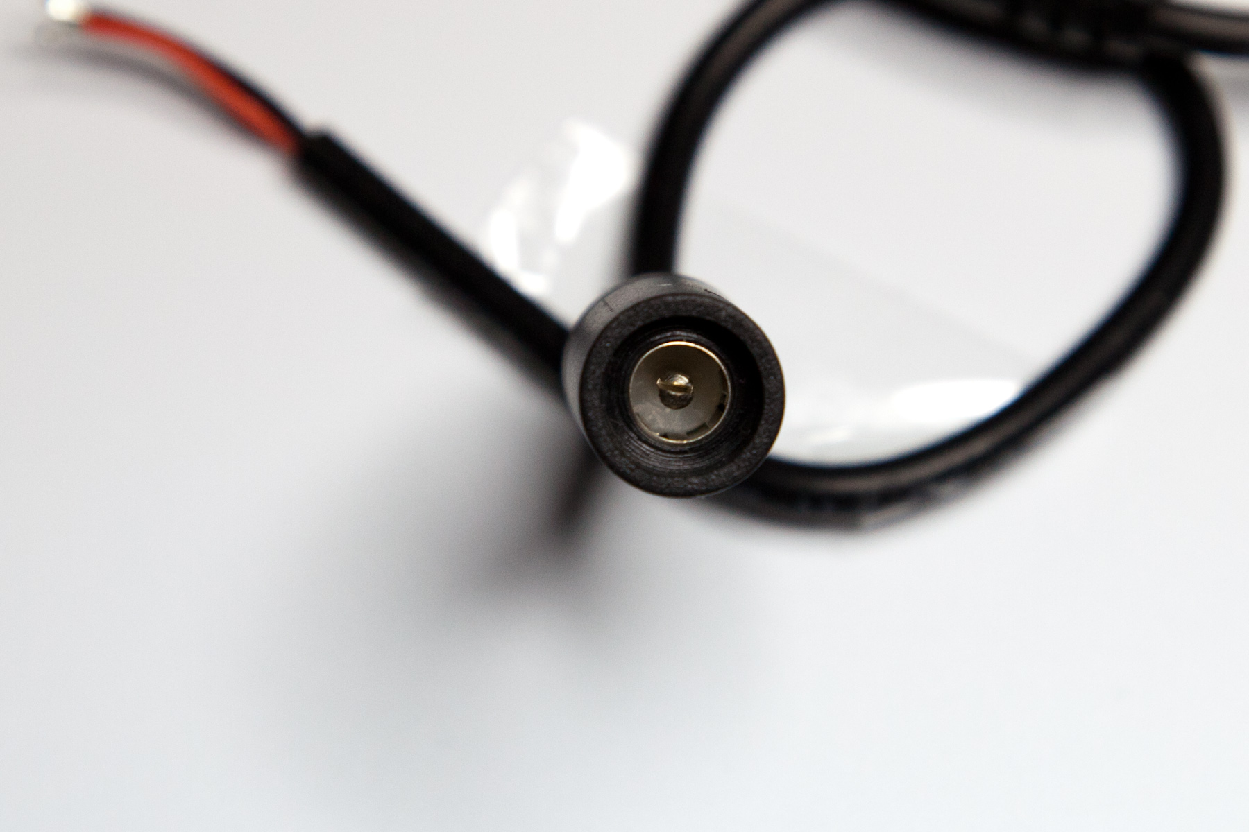 Hohl-Kupplung LK18_detail Verbinder Hohl-Kupplung LK18_detail