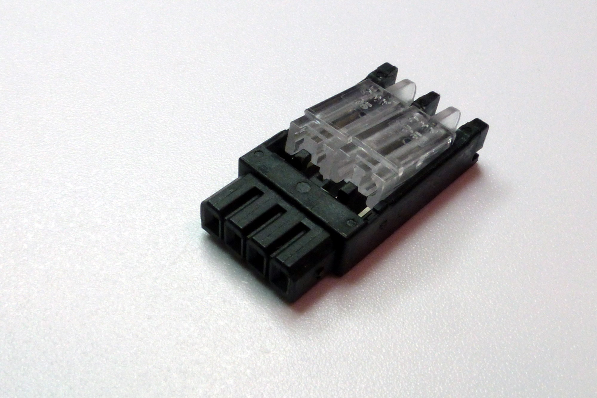 Stecker SEDUv3 Schneidklemme Stecker SEDUv3 Schneidklemme