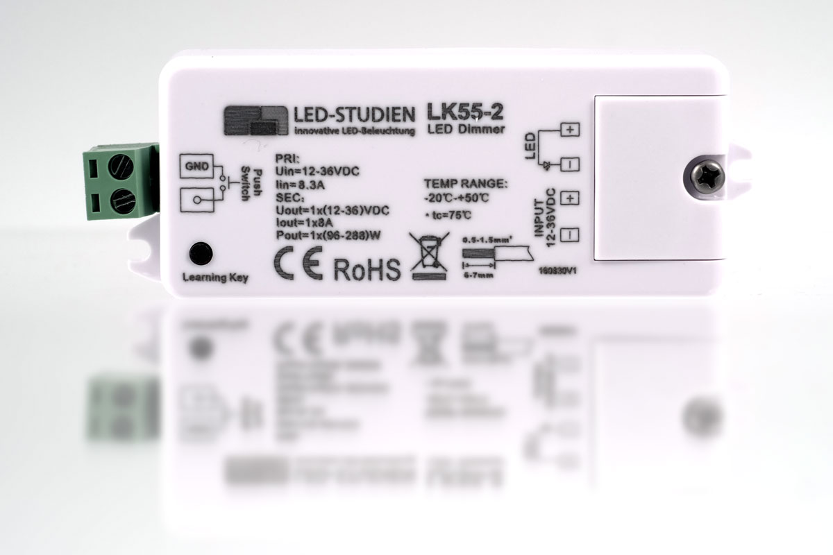 Controller lk55-2_side