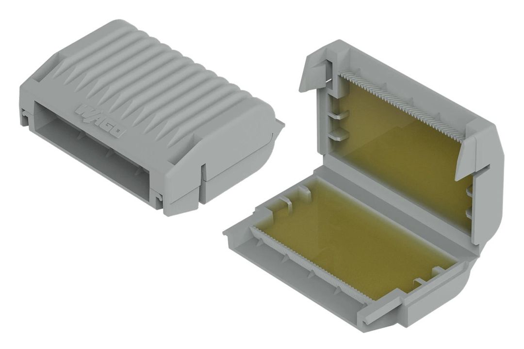 WAGO IP68 gel box WAGO IP68 gel box