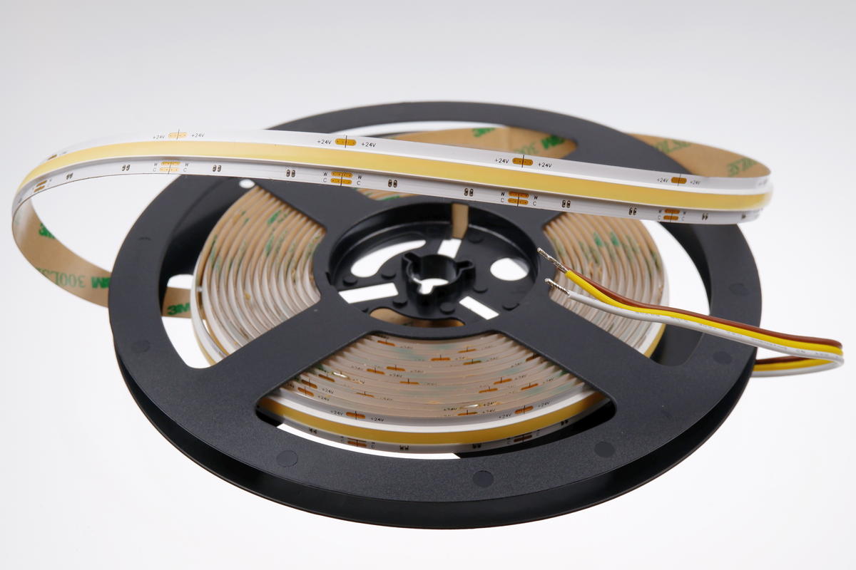 LED-Streifen cct_cob_reel