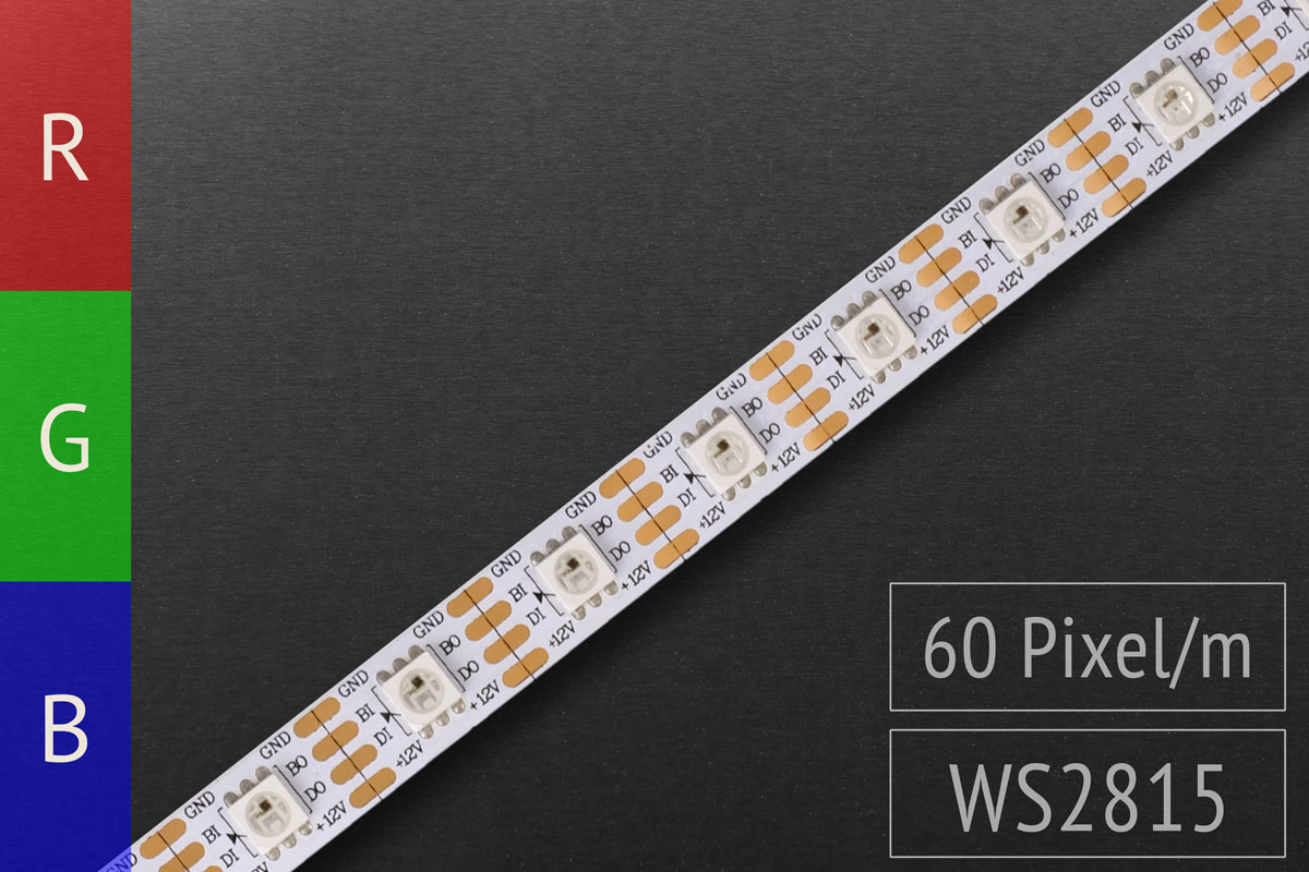 lk119-60ws LED-Streifen lk119-60ws
