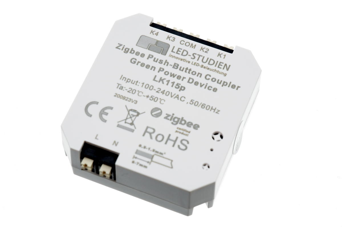 ZigBee LK115p