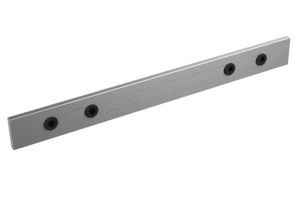 Straight connector AL-V-B180 Straight connector AL-V-B180