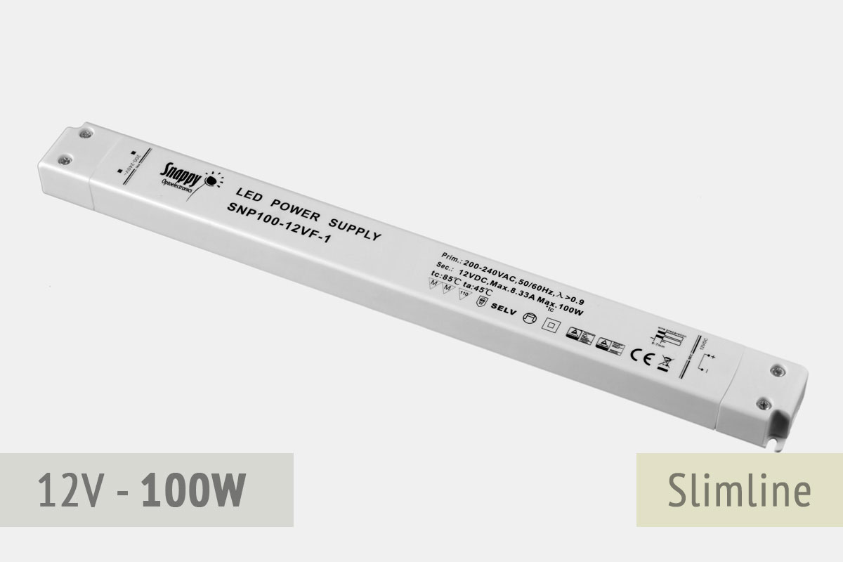 sn-100-12 Netzteil LED1151