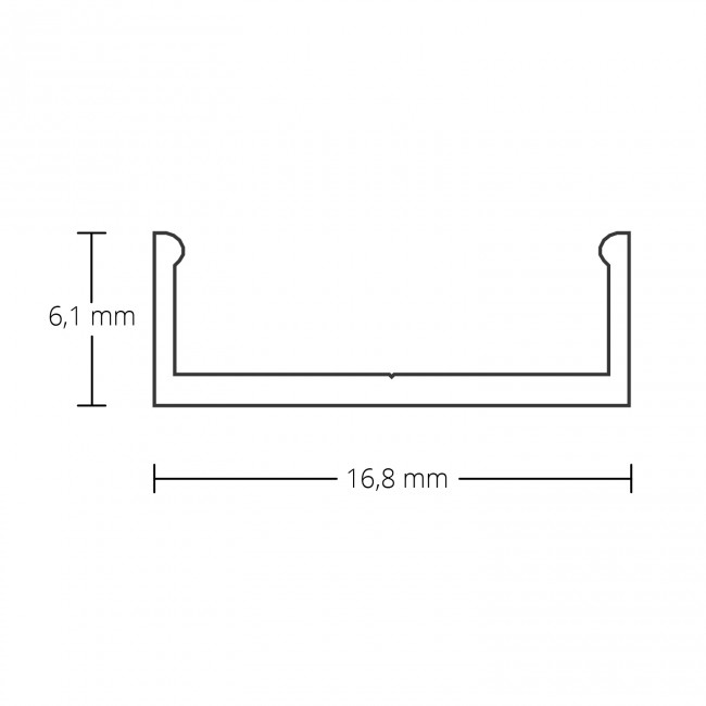 Montageschiene pl10.1_abmessungen