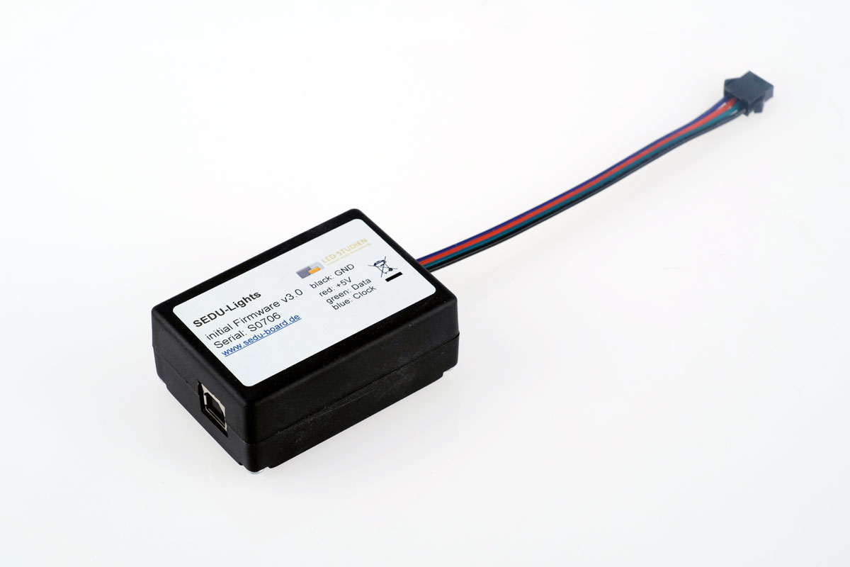 LED513 SEDU LED513