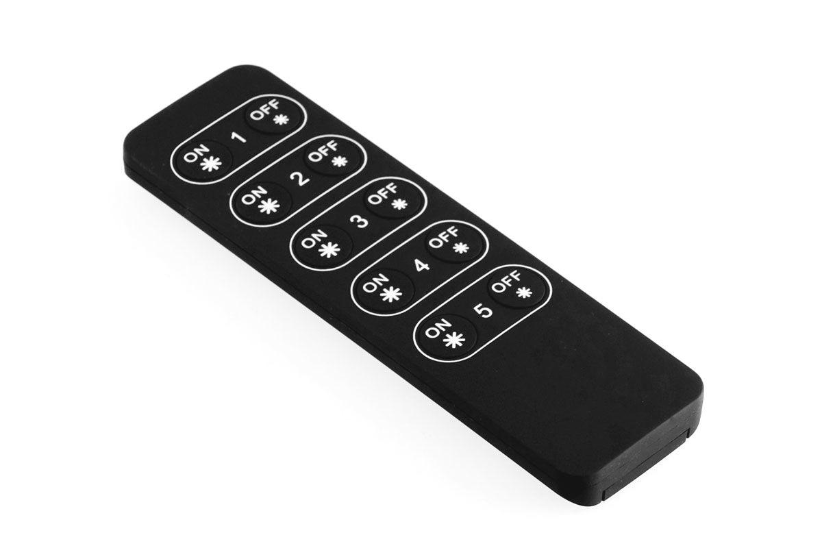 LK55FB-a3 Fernbedienung LK55FB-a3