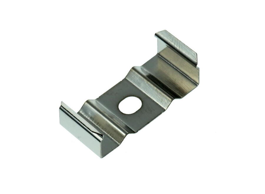 Mounting clamp Z24 for PN profiles Mounting clamp Z24 for PN profiles