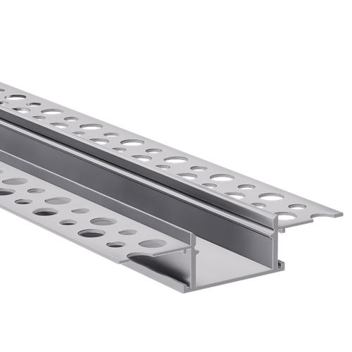 2m LED plaster profile M20 2m LED plaster profile M20