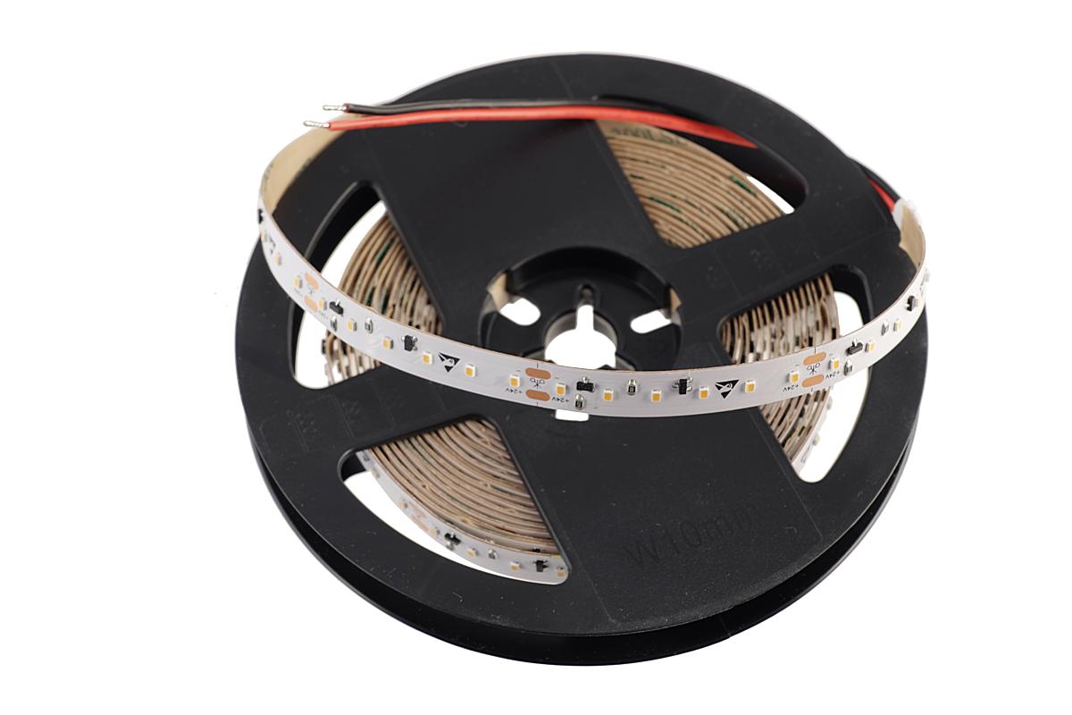 Accent applications: LED Strip 2016 -120 LED/m - 900 lm/m - 3.000K warm white - IP20 5m roll
