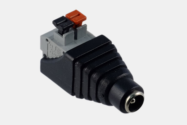 Hohl-Kupplung LK19f Verbinder Hohl-Kupplung LK19f