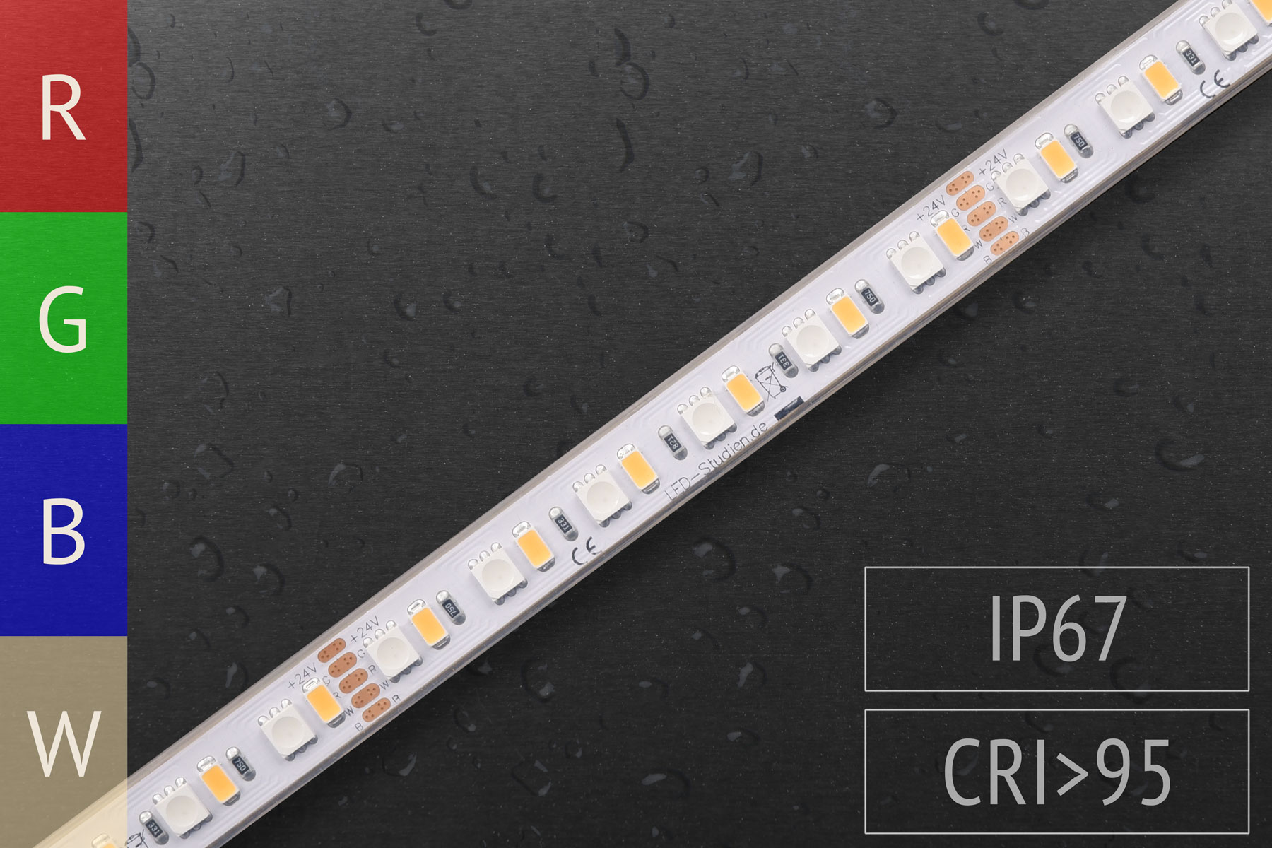 lk04-6h LED-Streifen lk04-6h