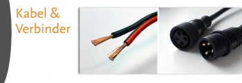 Kabel / Verbinder