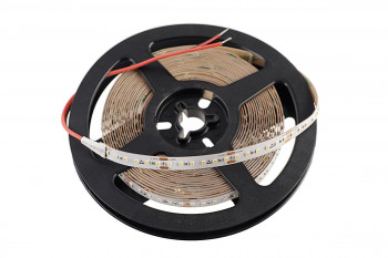 Hochdichter LED-Streifen 2016 - 180 LED/m - teilbar alle 3,3cm - 1.200 lm/m