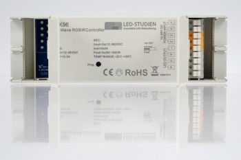 Z-Wave LED-Controller, 4x4A