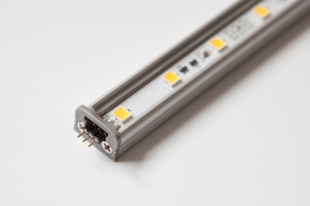 LED-Bar Verbinder