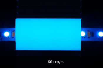 2m LED-Trockenbauprofil TBP13 - nur auf Anfrage!