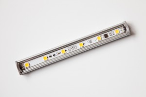 LED-Bar Std. 15cm warmweiß
