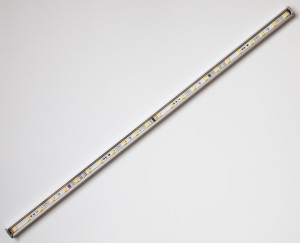 LED-Bar High CRI Nichia 60cm warmweiß