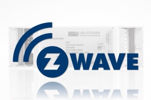 Z-Wave LED Controller