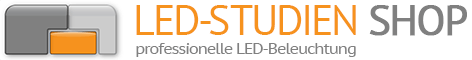 LED-Studien – LED Shop für professionelle LED Beleuchtung